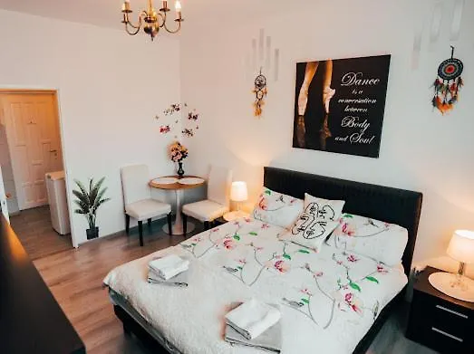 Casa David - Near - Coresi Plaza -Cozy Studios And Flats #Brasov