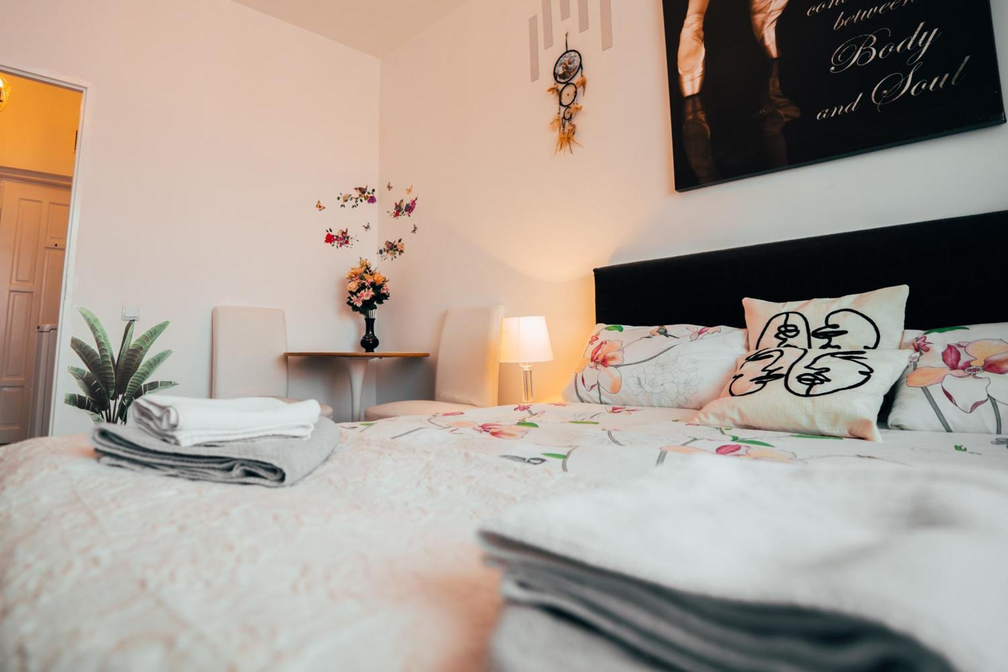 Casa David - Near - Coresi Plaza -cozy And Flats #brasov