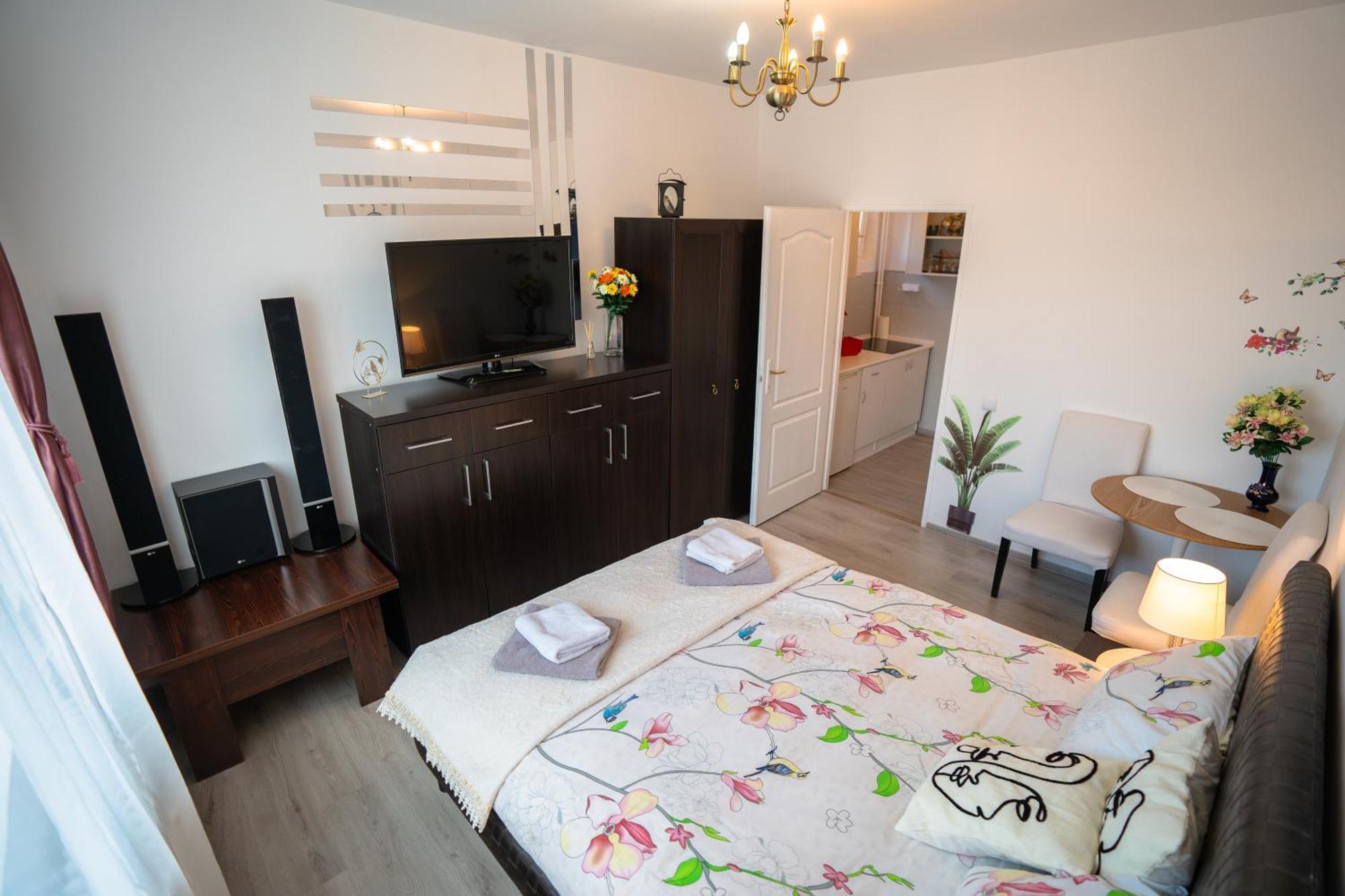 Casa David - Near - Coresi Plaza -cozy And Flats #brasov Apartment *