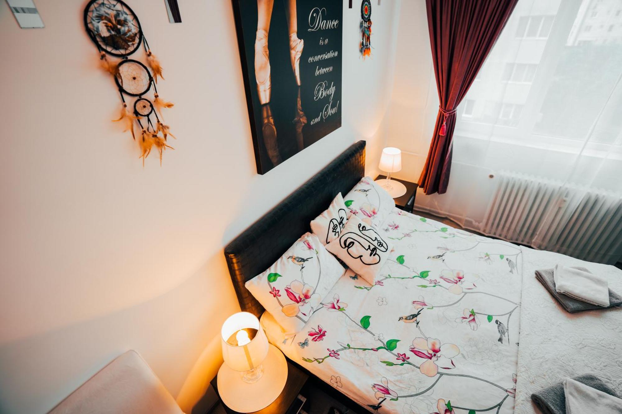 Casa David - Near - Coresi Plaza -cozy And Flats #brasov * Brasov