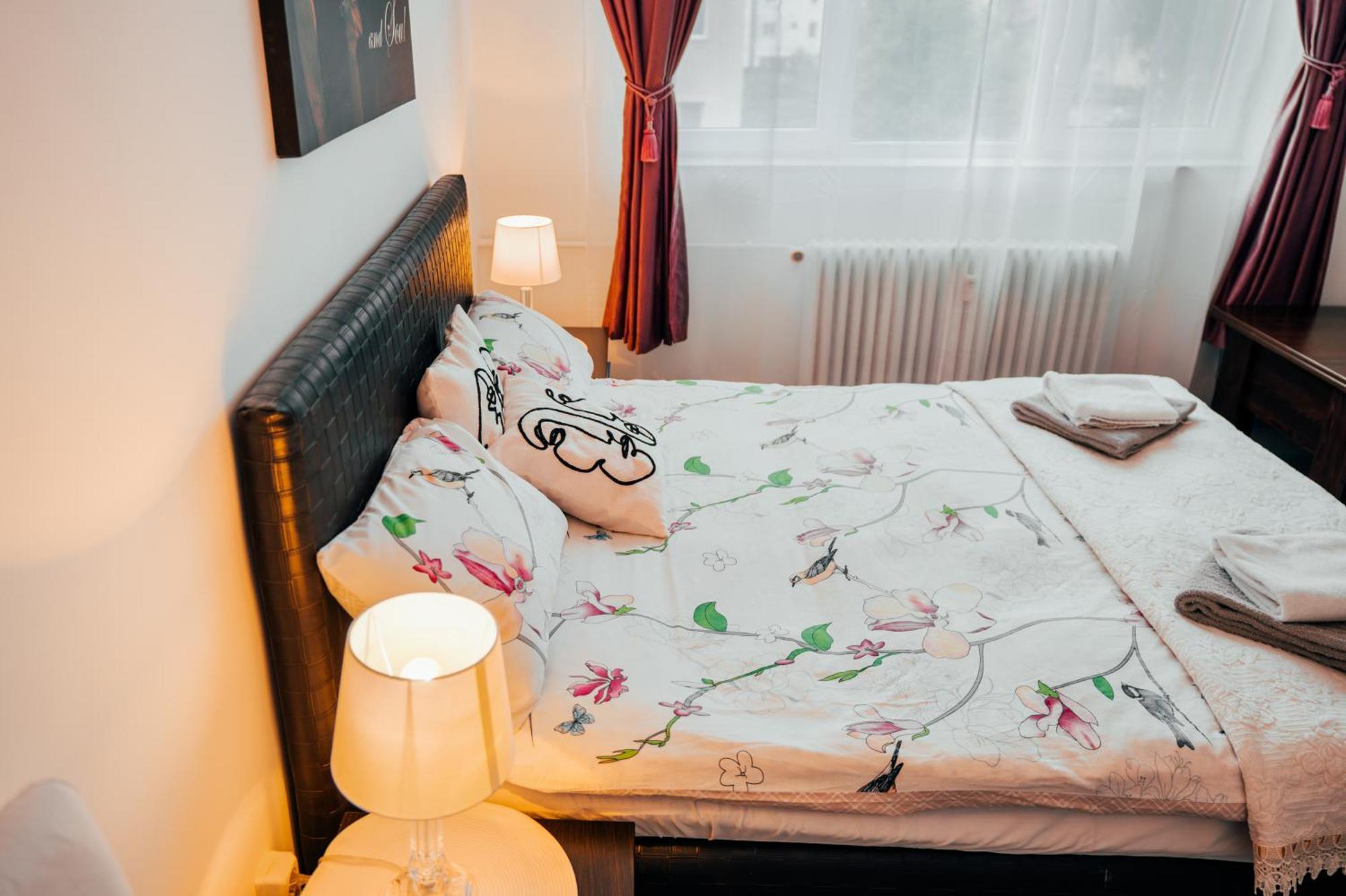 Casa David - Near - Coresi Plaza -cozy And Flats #brasov Apartment Brasov