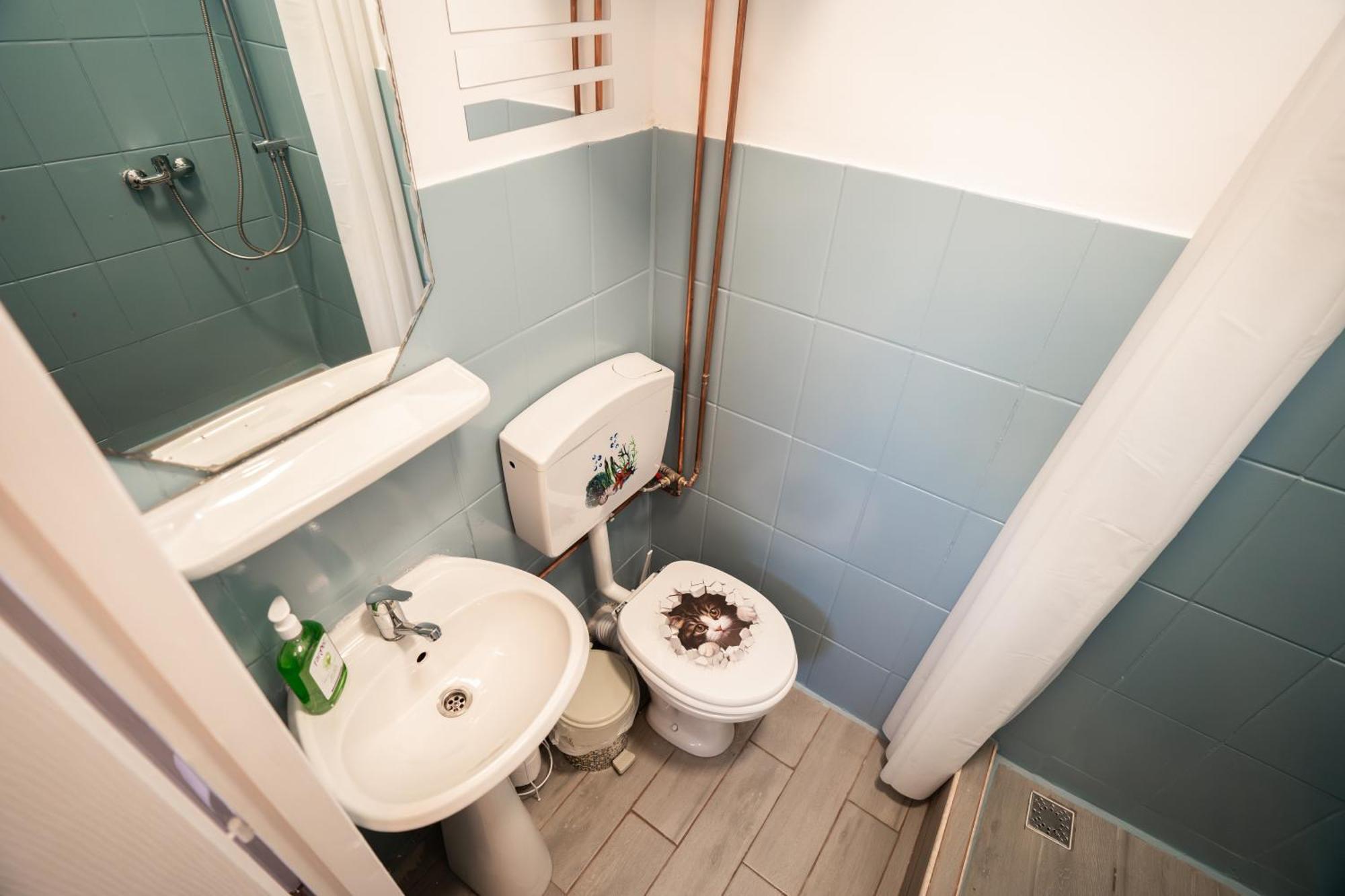 Apartment Casa David - Near - Coresi Plaza -cozy And Flats #brasov