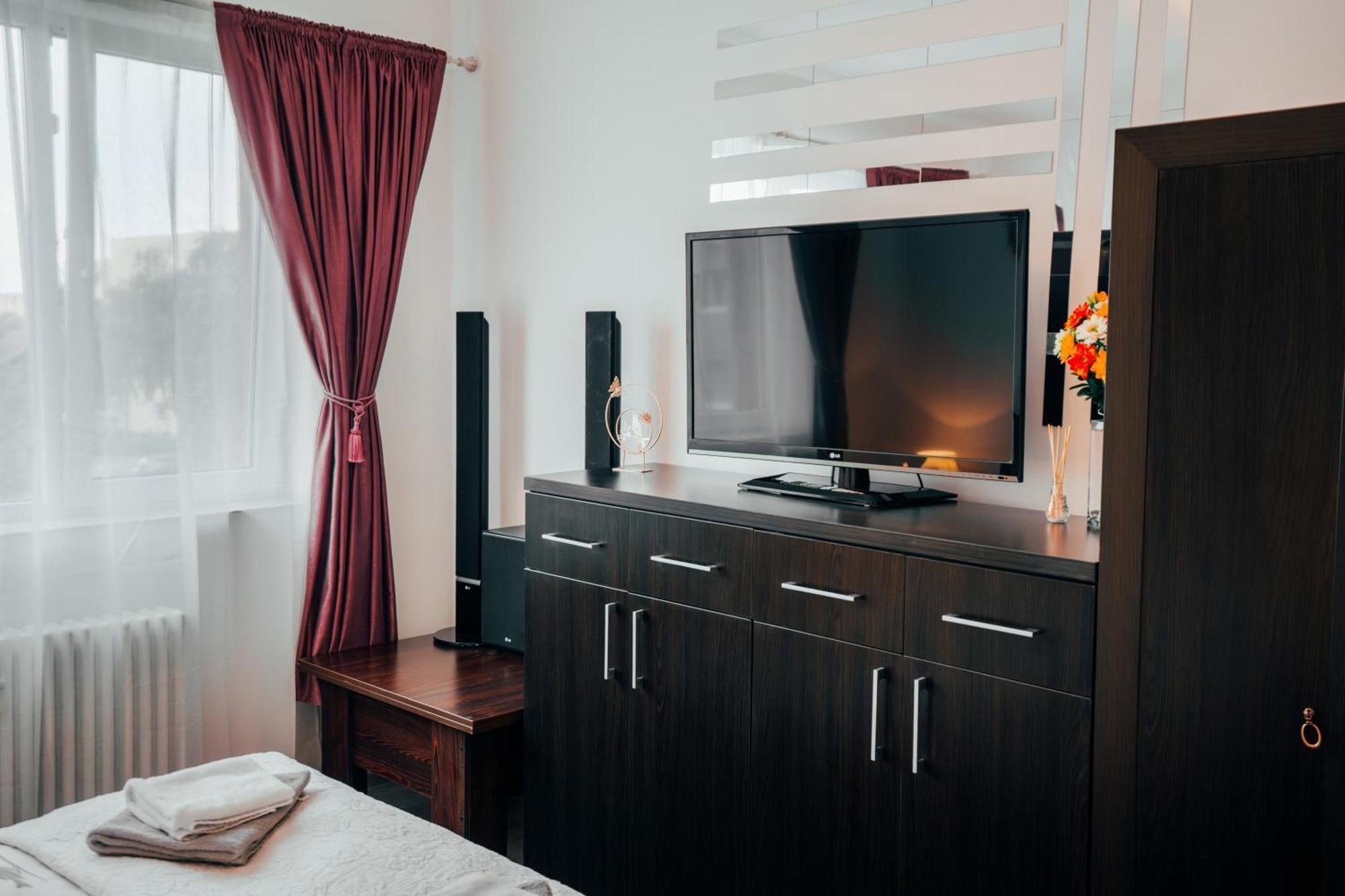 Casa David - Near - Coresi Plaza -cozy And Flats #brasov Apartment *