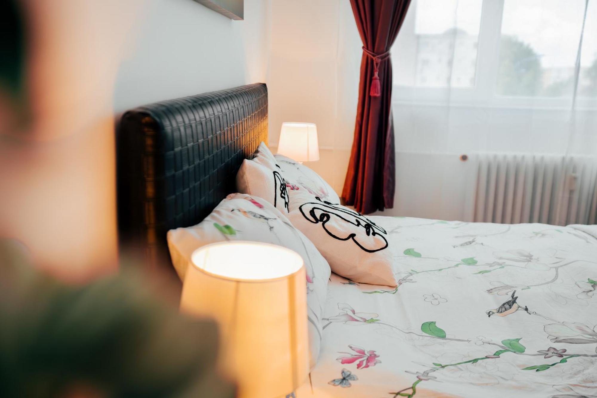Casa David - Near - Coresi Plaza -cozy And Flats #brasov Apartment