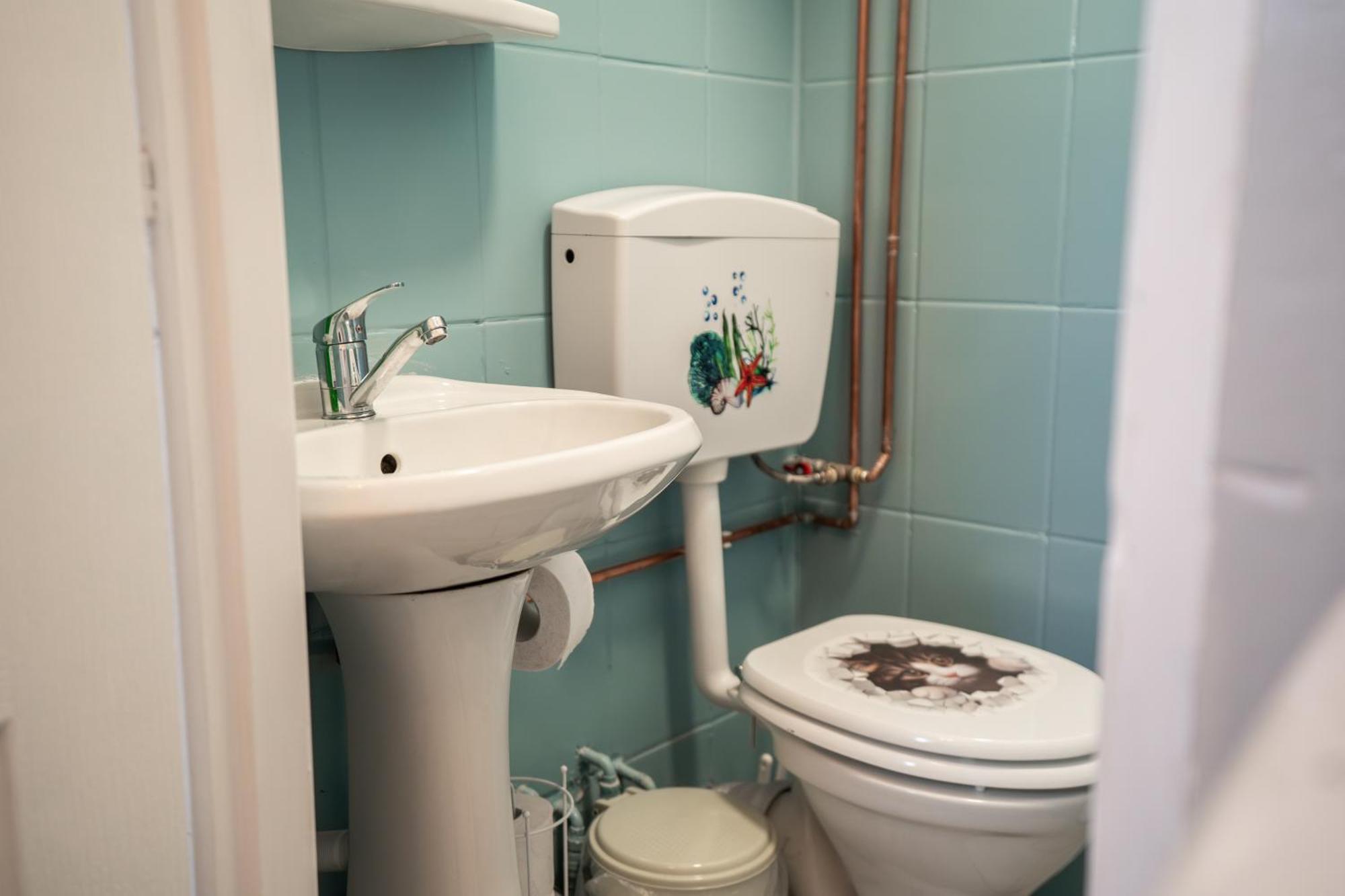 Apartment Casa David - Near - Coresi Plaza -cozy And Flats #brasov