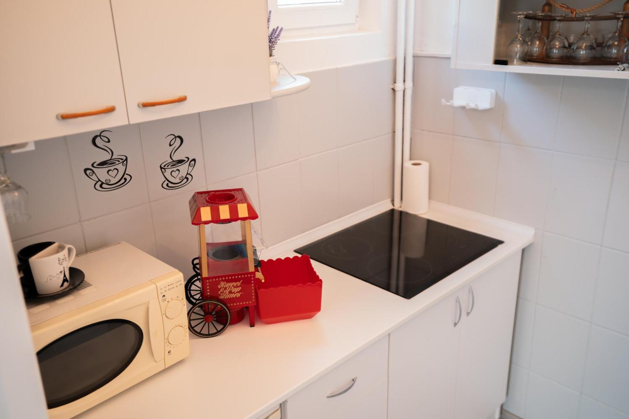 Apartment Casa David - Near - Coresi Plaza -cozy And Flats #brasov