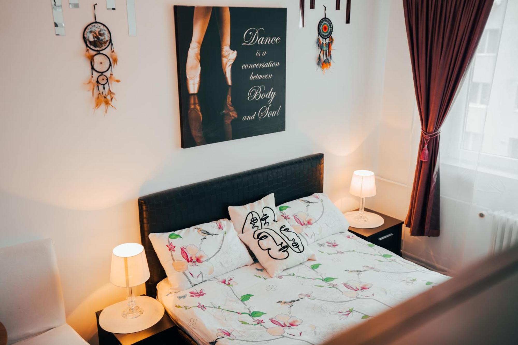 Apartment Casa David - Near - Coresi Plaza -cozy And Flats #brasov Brasov