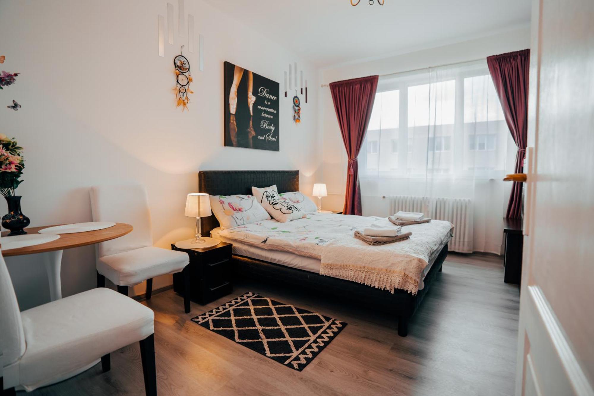 Casa David - Near - Coresi Plaza -cozy And Flats #brasov *