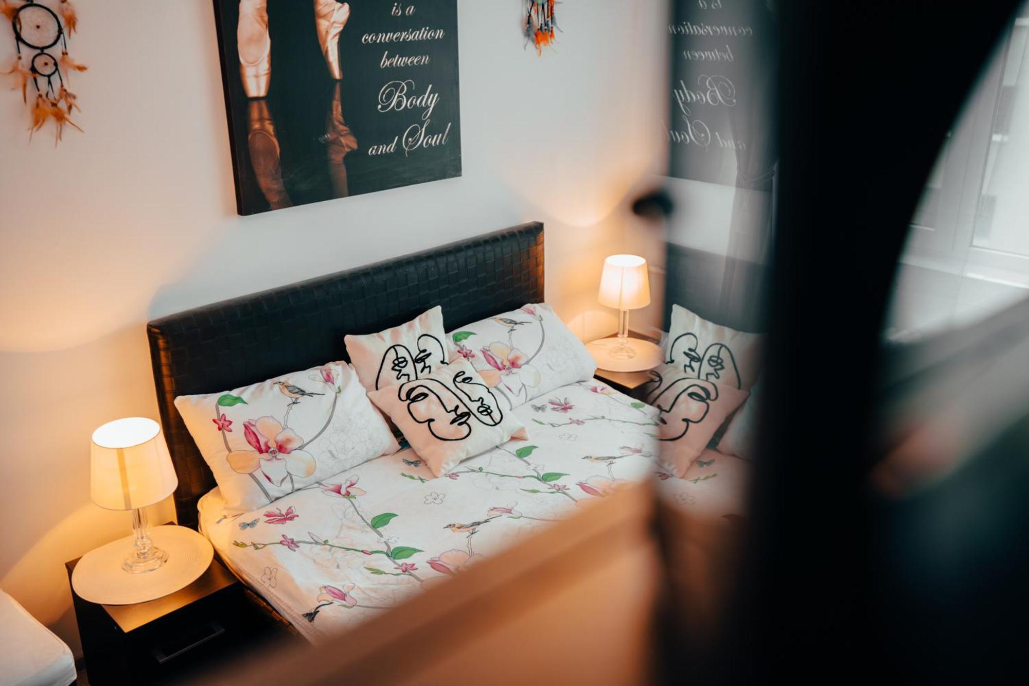 Casa David - Near - Coresi Plaza -cozy And Flats #brasov Apartment Brasov
