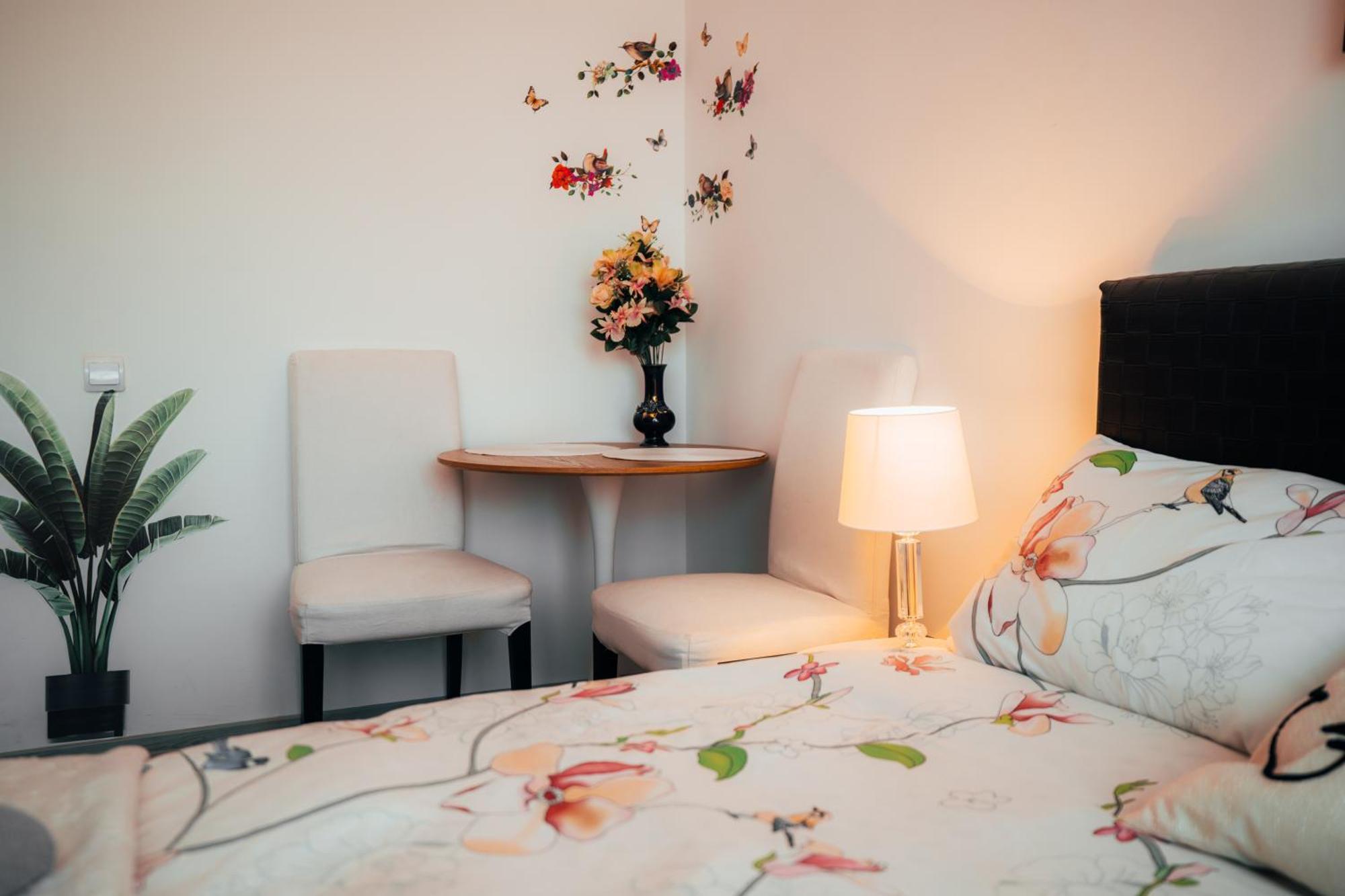 Casa David - Near - Coresi Plaza -cozy And Flats #brasov *