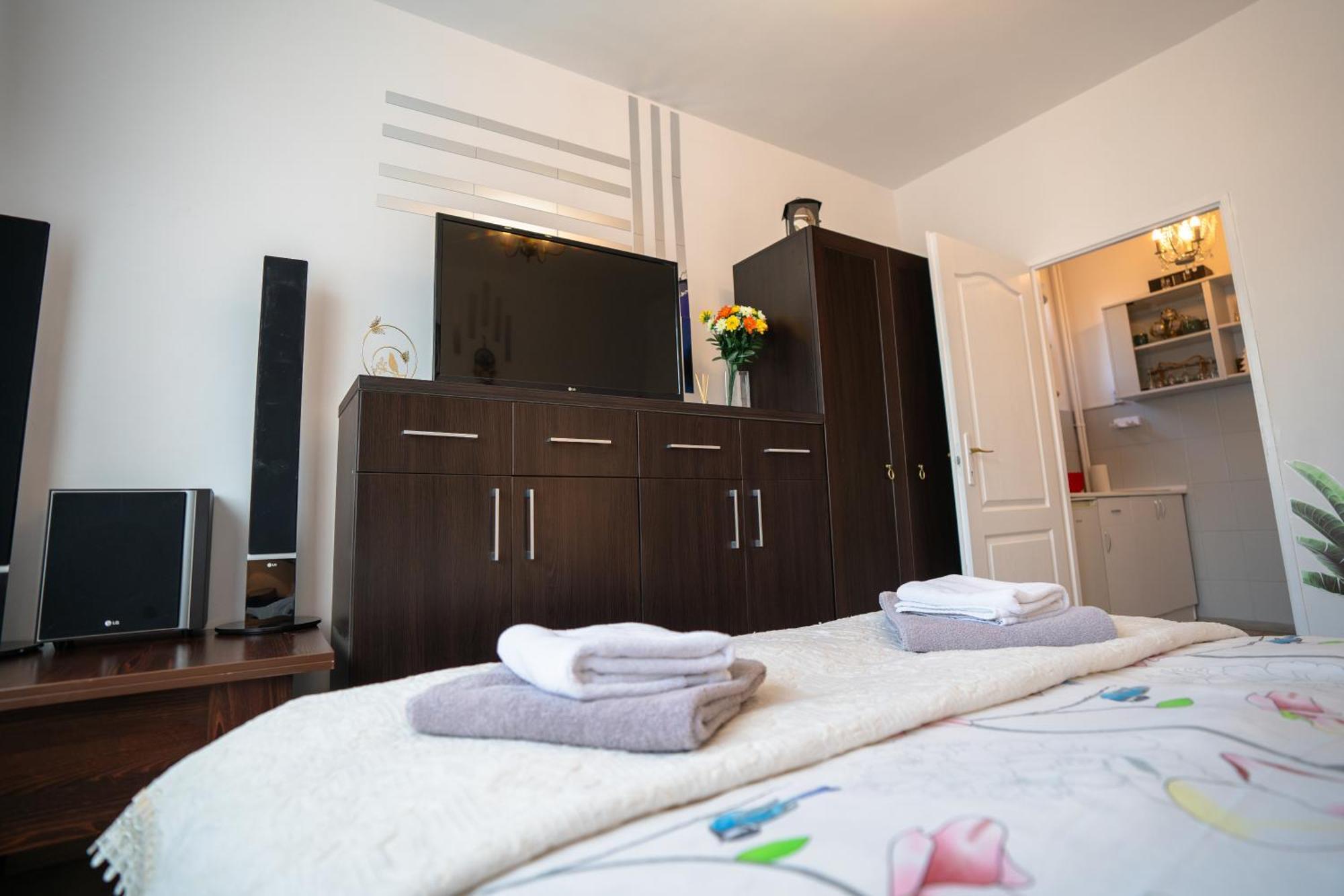 Apartment Casa David - Near - Coresi Plaza -cozy And Flats #brasov